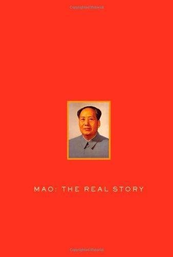 Mao: The Real Story