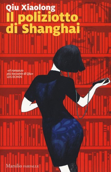 Il Poliziotto Di Shanghai