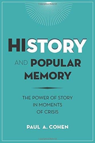 History and Popular Memory - The Power of Story in …