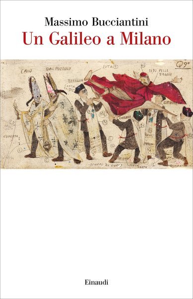 Un Galileo a Milano