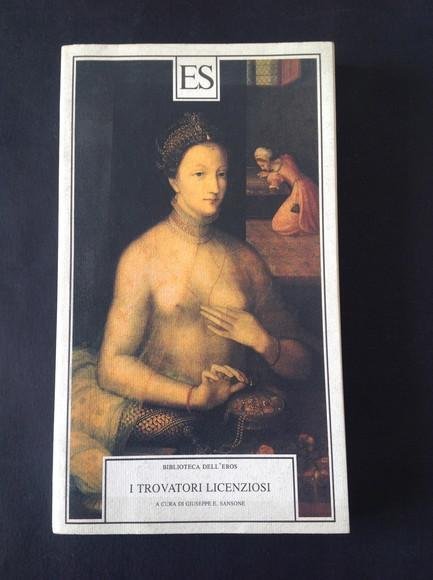 I Trovatori Licenziosi