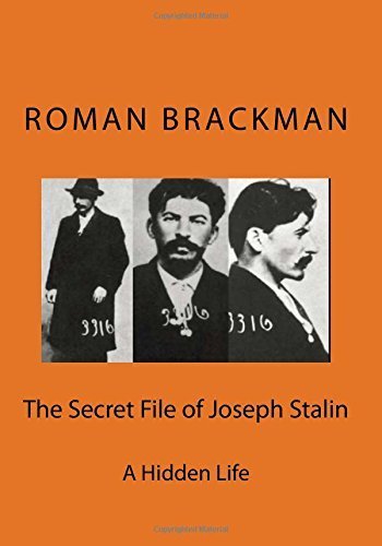The Secret File of Joseph Stalin