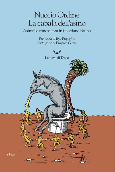 La Cabala Dell'asino