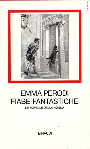 Fiabe Fantastiche. Le novelle della nonna. Saggio introduttivo di Antonio …