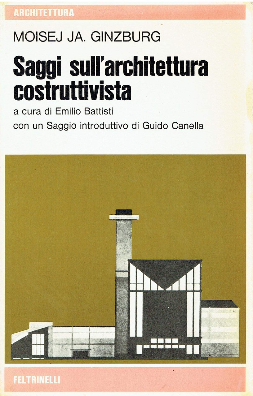 Architettura Costruttivista