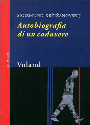 Autobiografia di un Cadavere