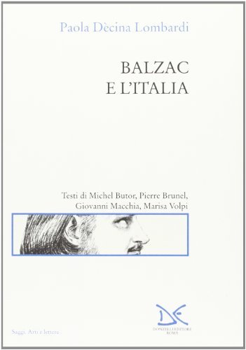 Balzac e l'Italia