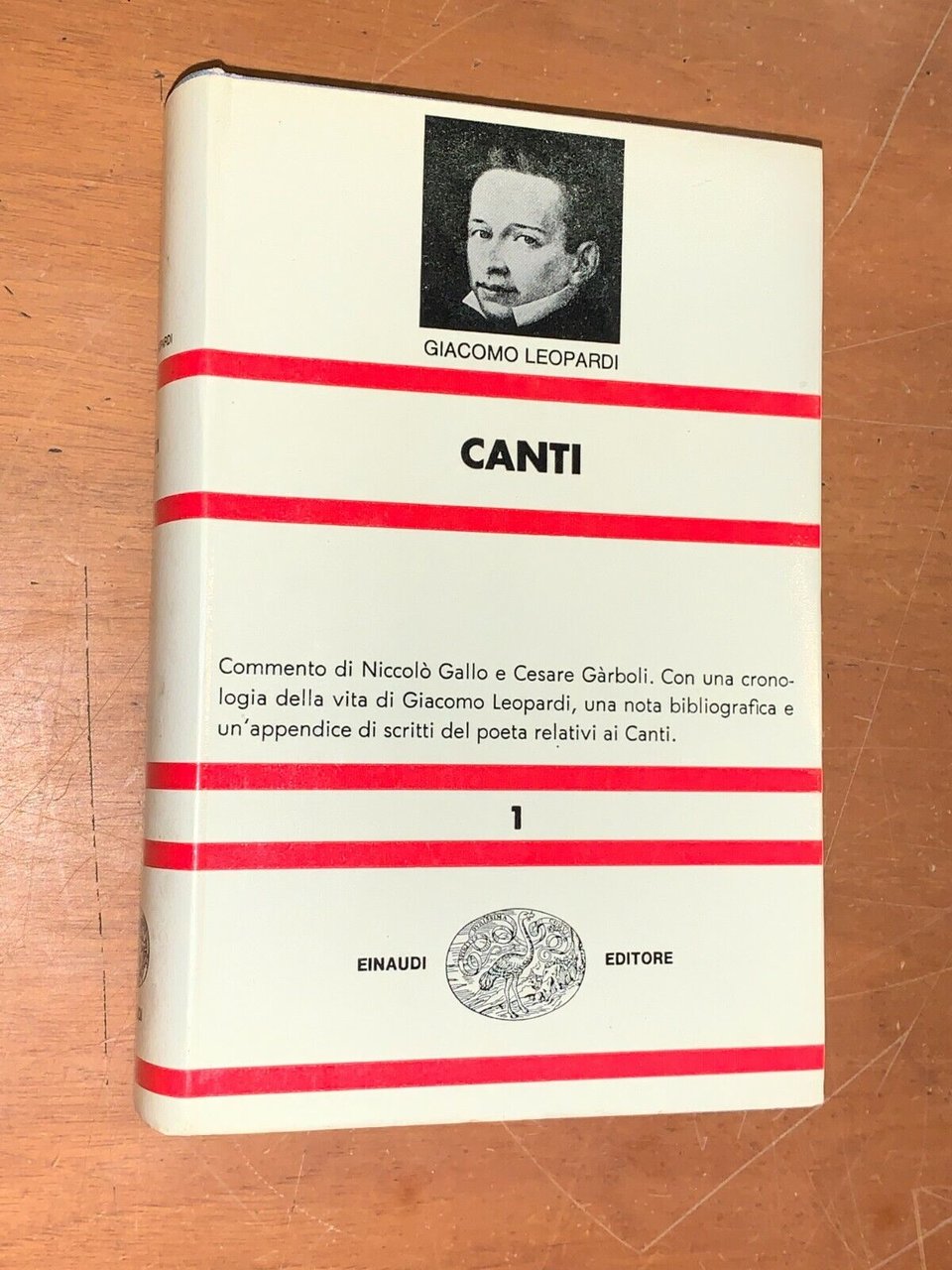 Canti