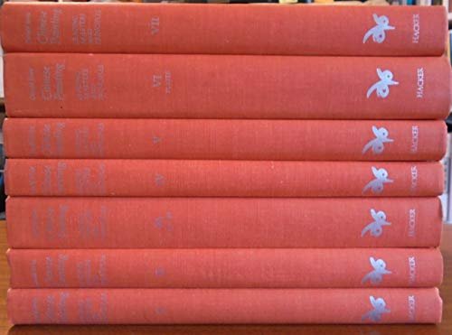 Chinese Painting: Leading Masters and Principles.s in 7 volumes, 5 …