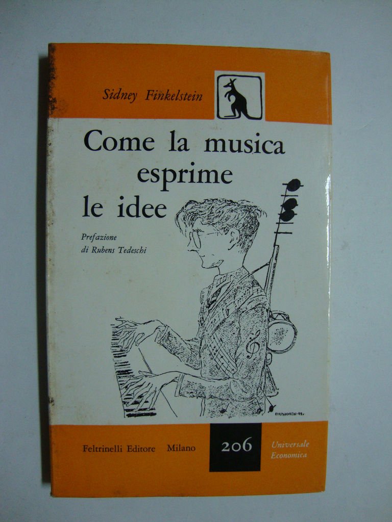 Come La Musica Esprime Le Idee