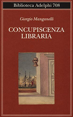 Concupiscenza Libraria