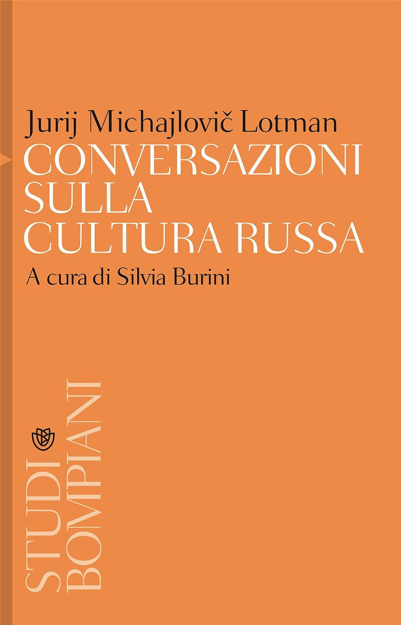Conversazioni sulla cultura Russa