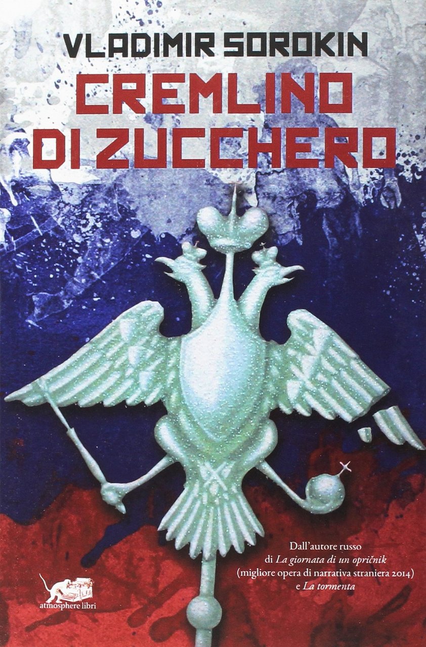 Cremlino di Zucchero