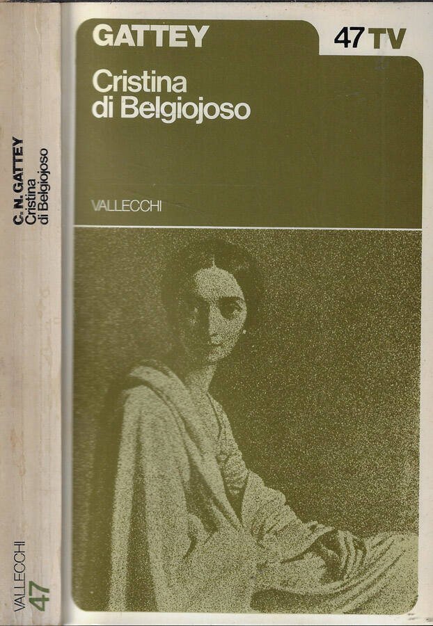 Cristina Di Belgiojoso