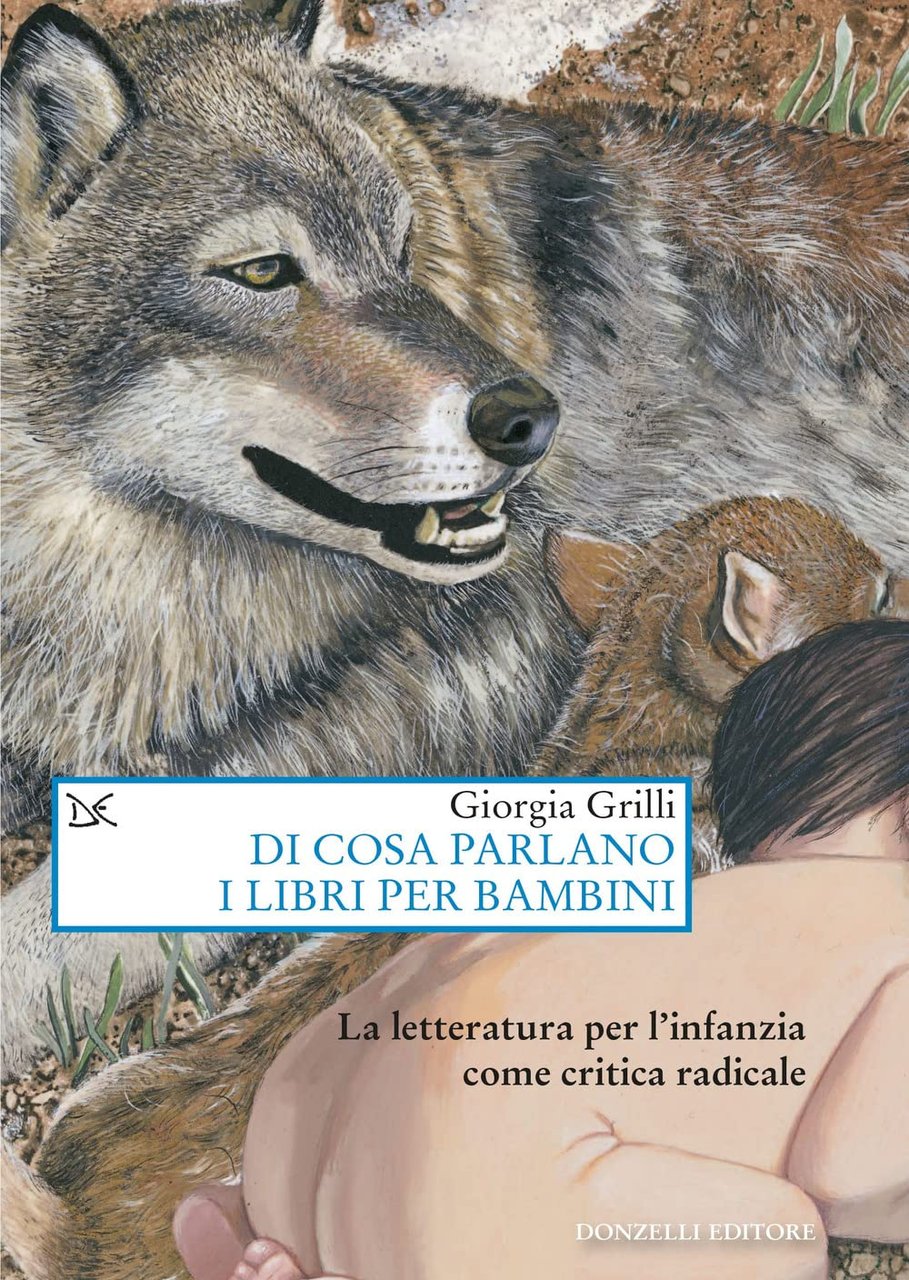 Di cosa parlano i libri per bambini. La letteratura per …