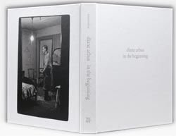 Diane Arbus In the Beginning