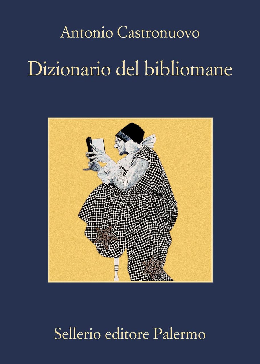 Dizionario del Bibliomane