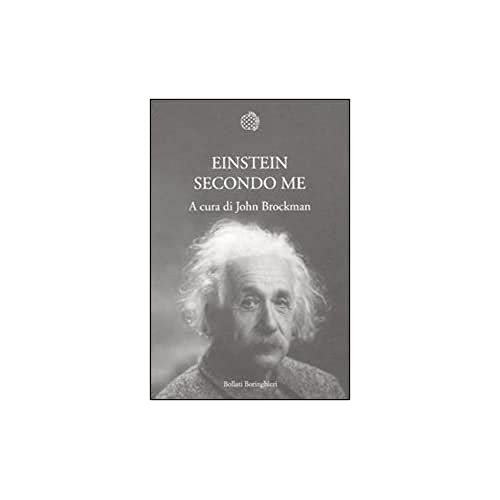 Einstein Secondo Me
