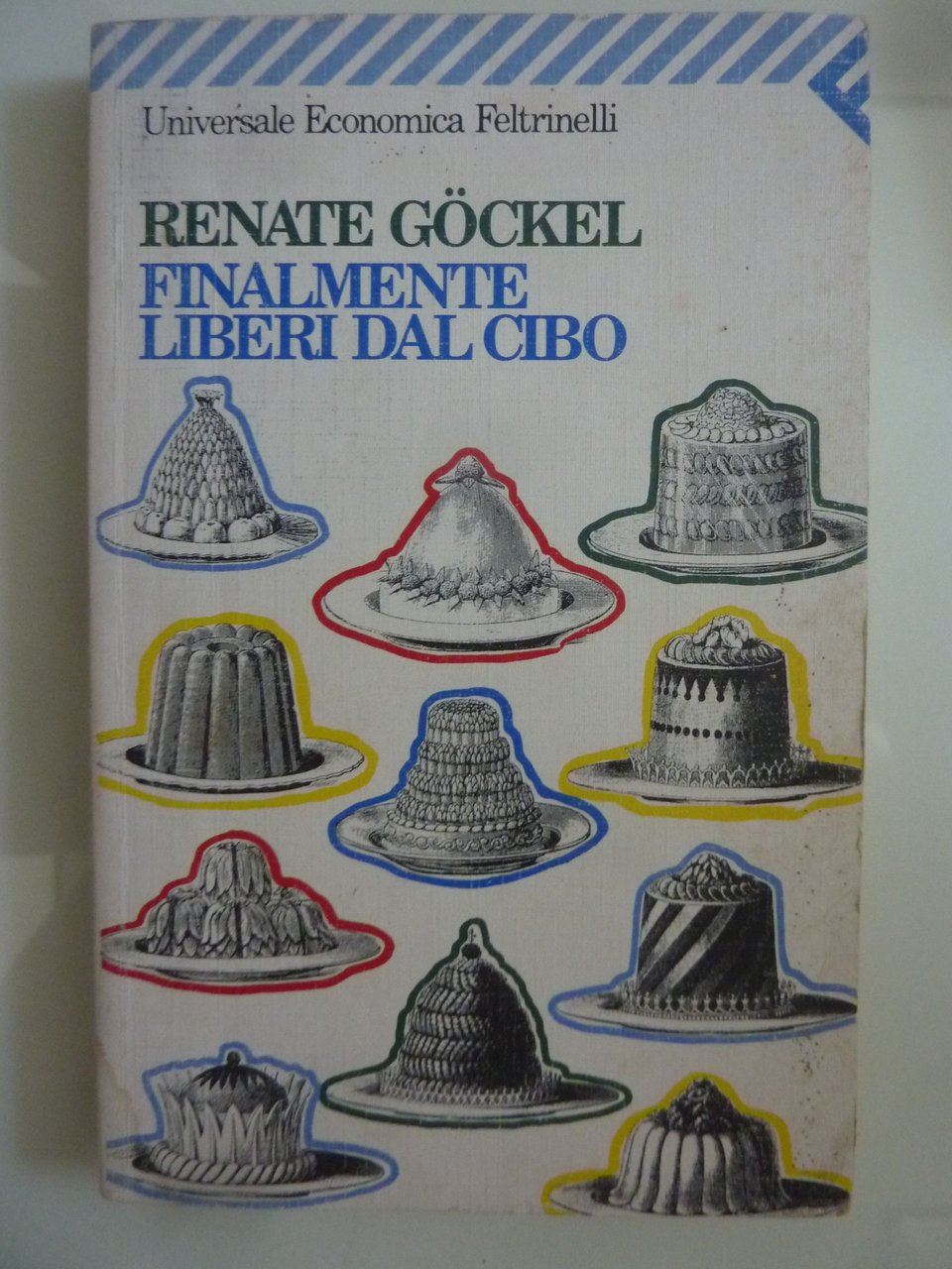 Finalmente Liberi Dal Cibo