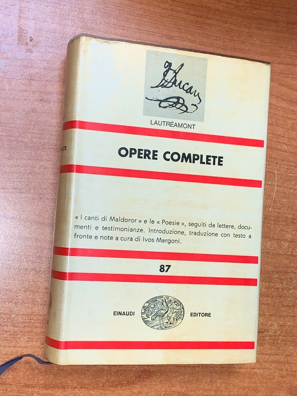 Folle ostili nella letteratura italiana del XIX secolo. Tra criminalit‡, …