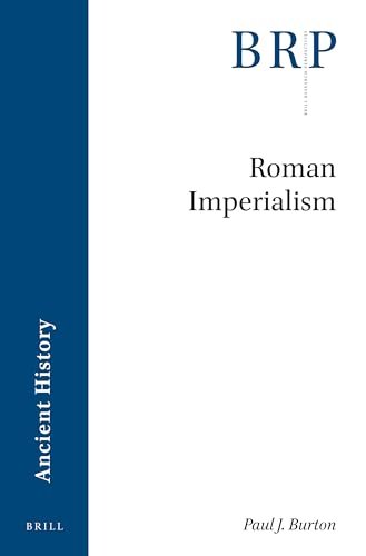 Friendship and Empire: Roman Diplomacy and Imperialism in the Middle …