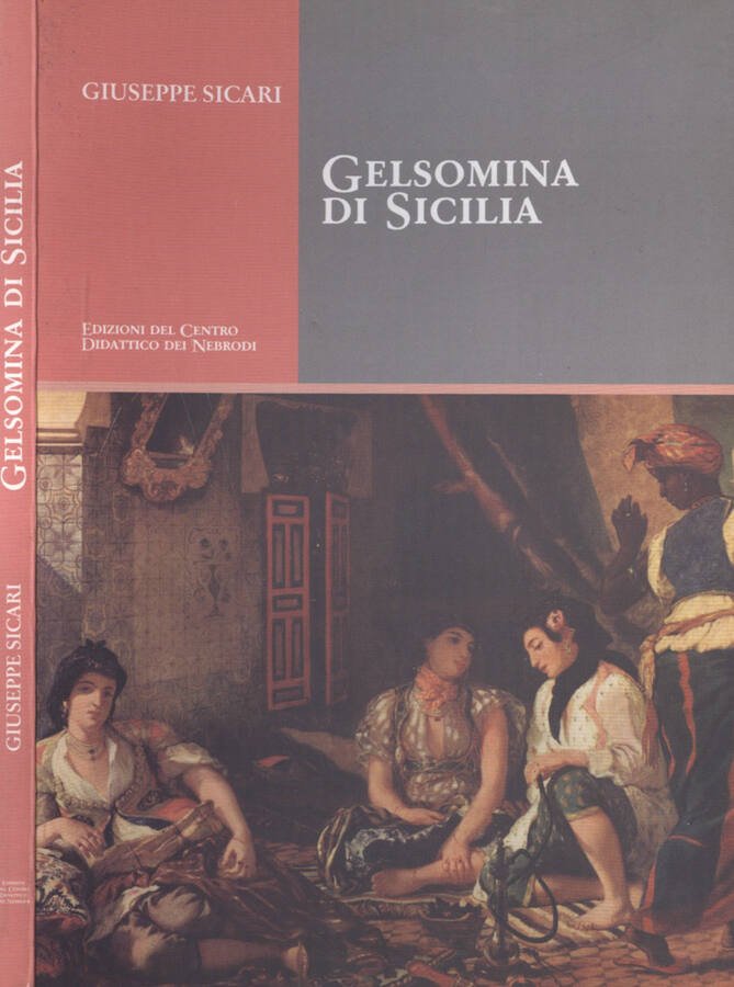 Gelsomina Di Sicilia