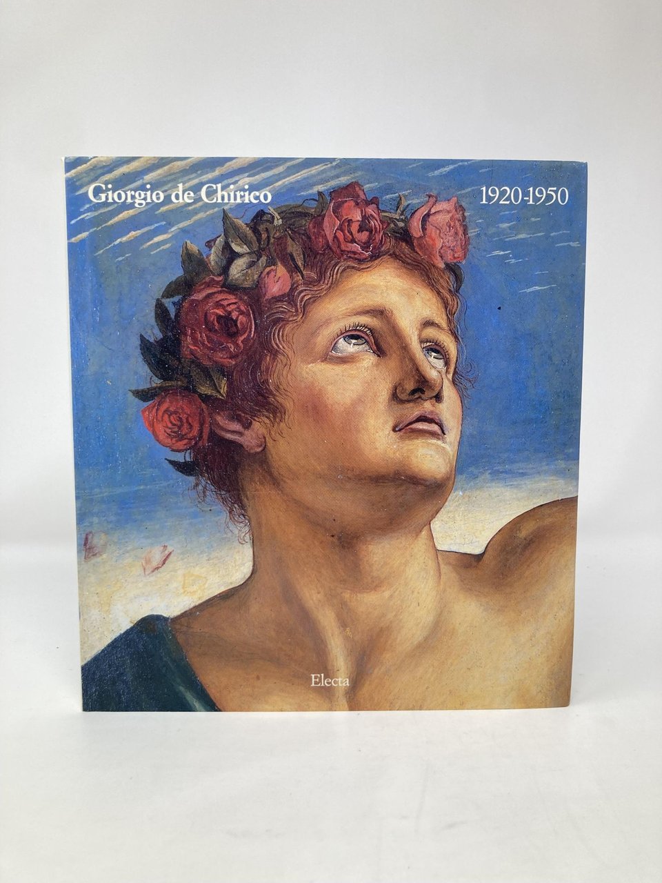 Giorgio De Chirico 1920-1950