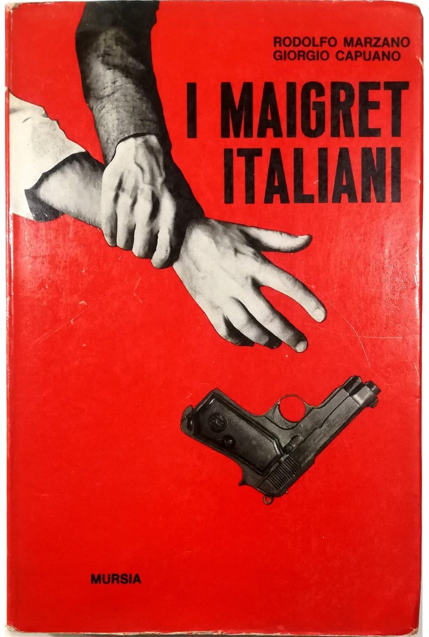 I Maigret Italiani