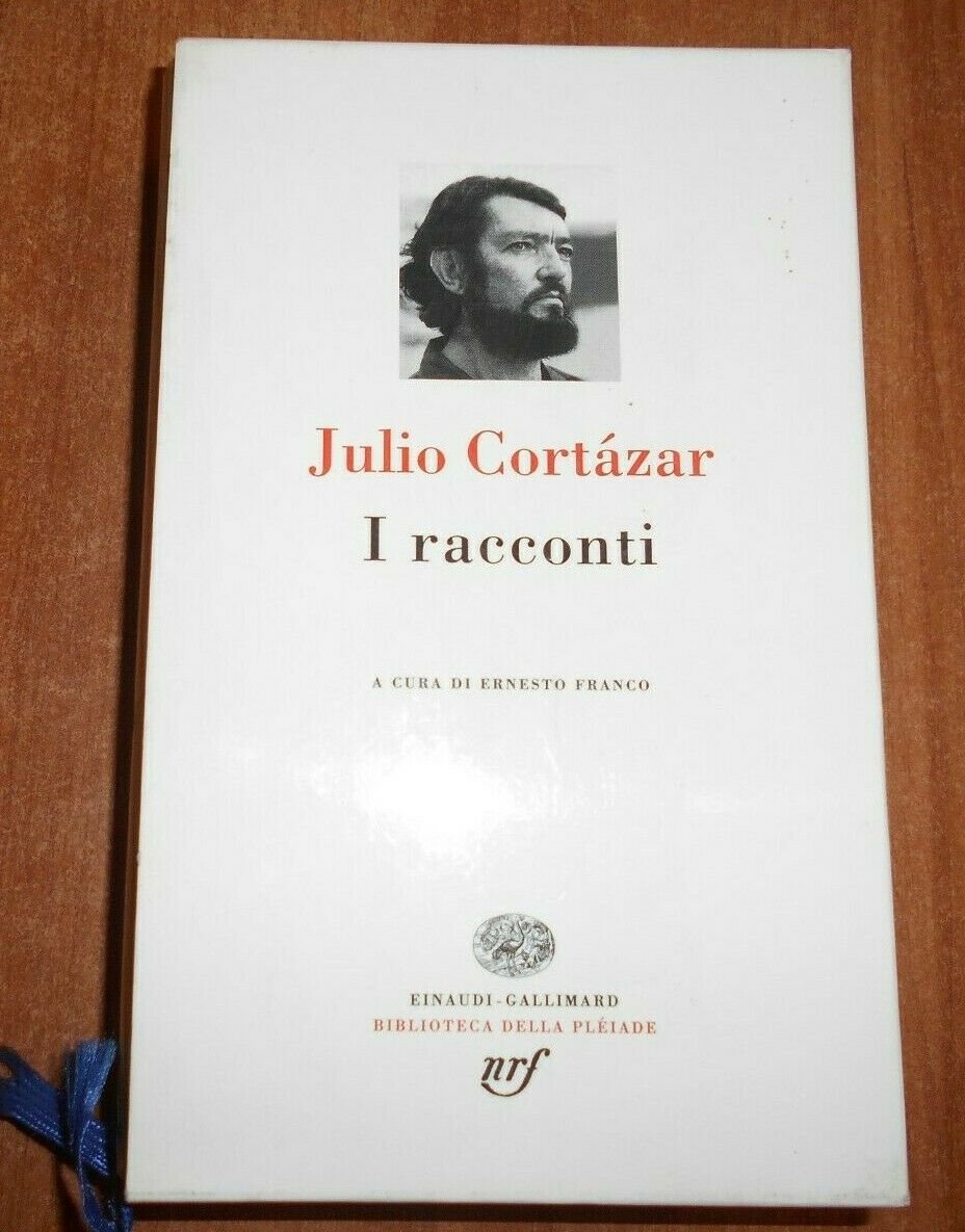 I Racconti
