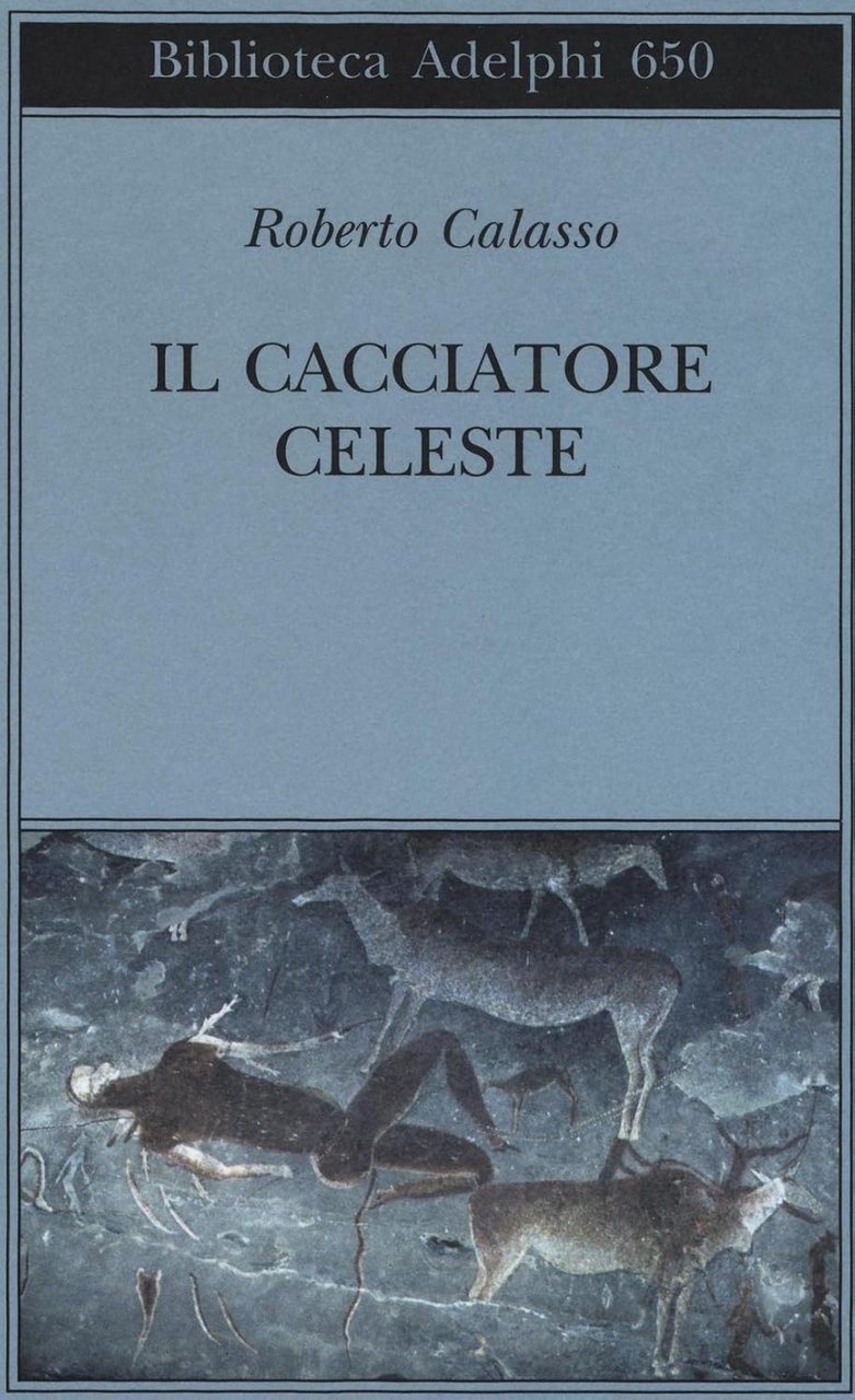 Il cacciatore Celeste