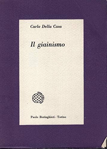 Il Giainismo
