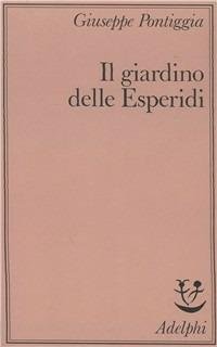 Il Giardino Delle Esperidi