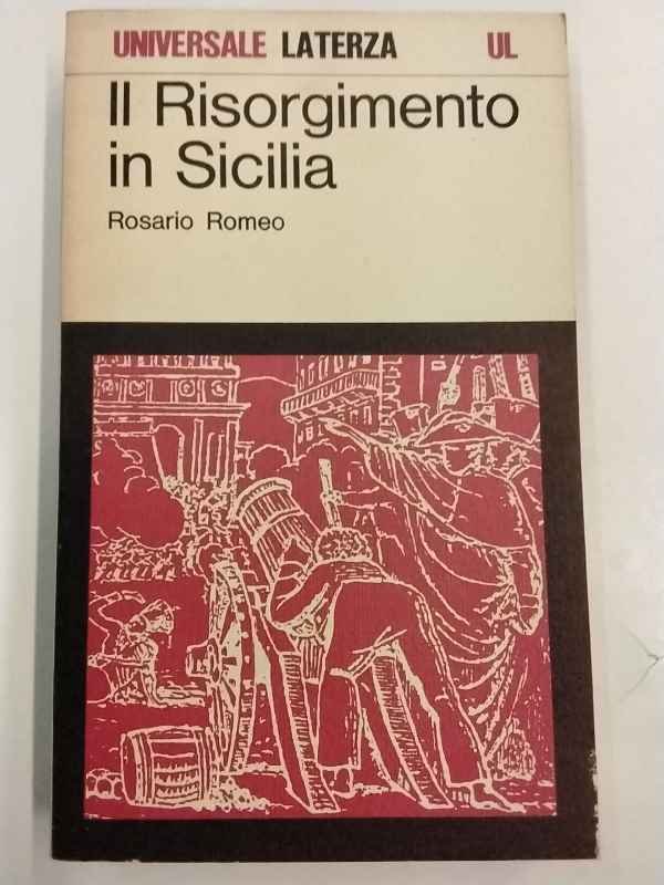 Il Risorgimento in Sicilia