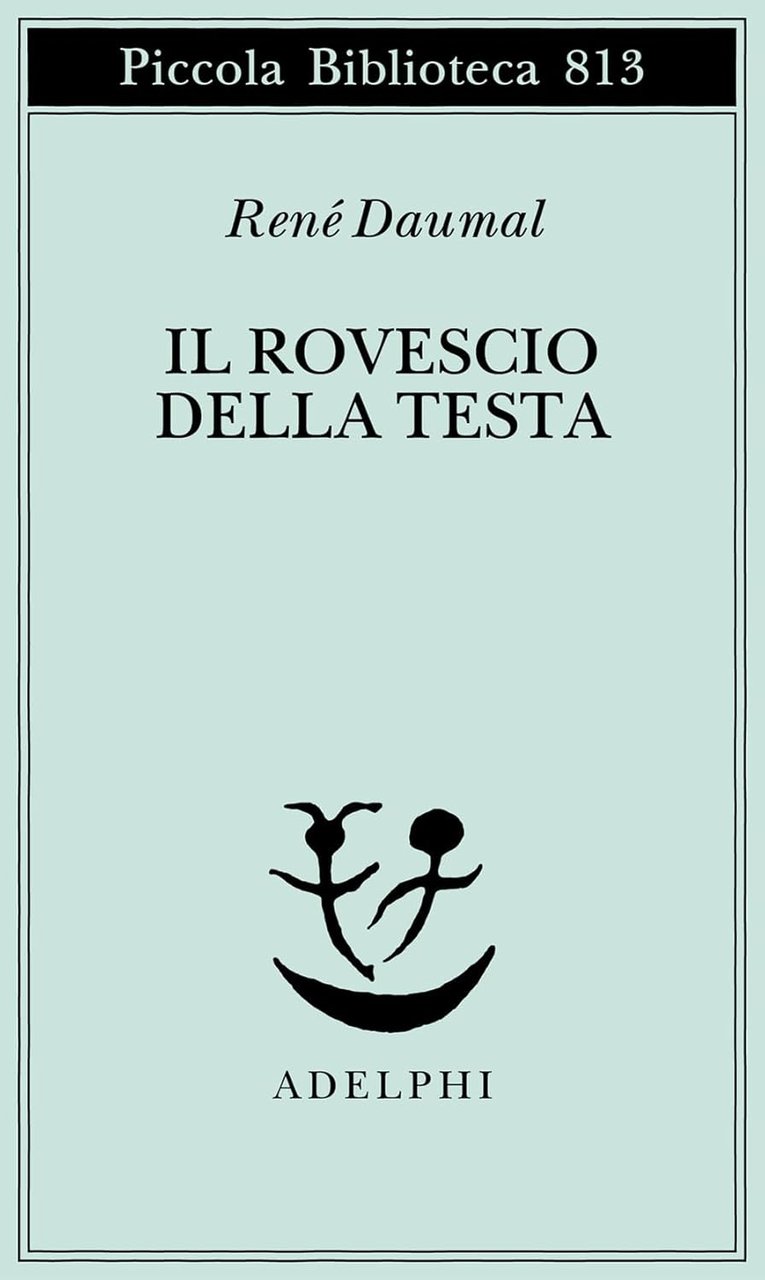 Il rovescio della Testa