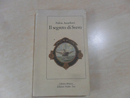 Il Segreto Di Svevo