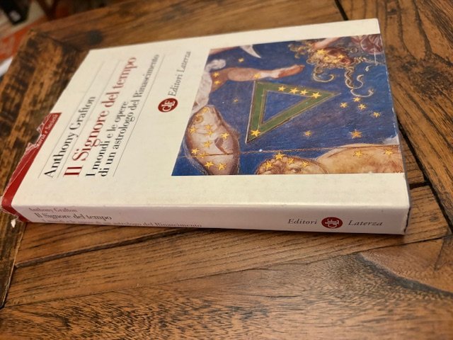 Il Signore del tempo. I mondi e le opere di …