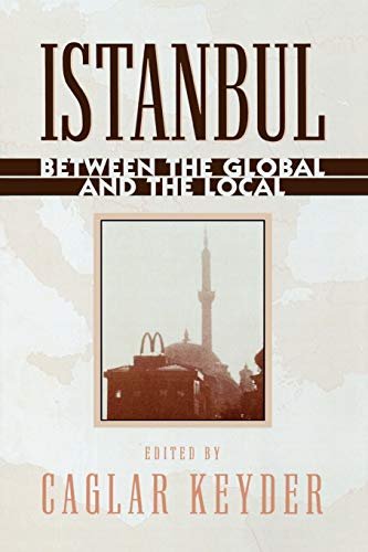Istanbul: Between the Global and the Local (World Social Change)