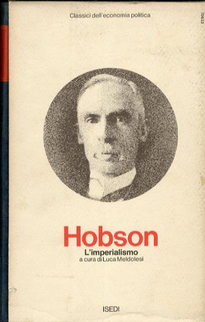 L'imperialismo