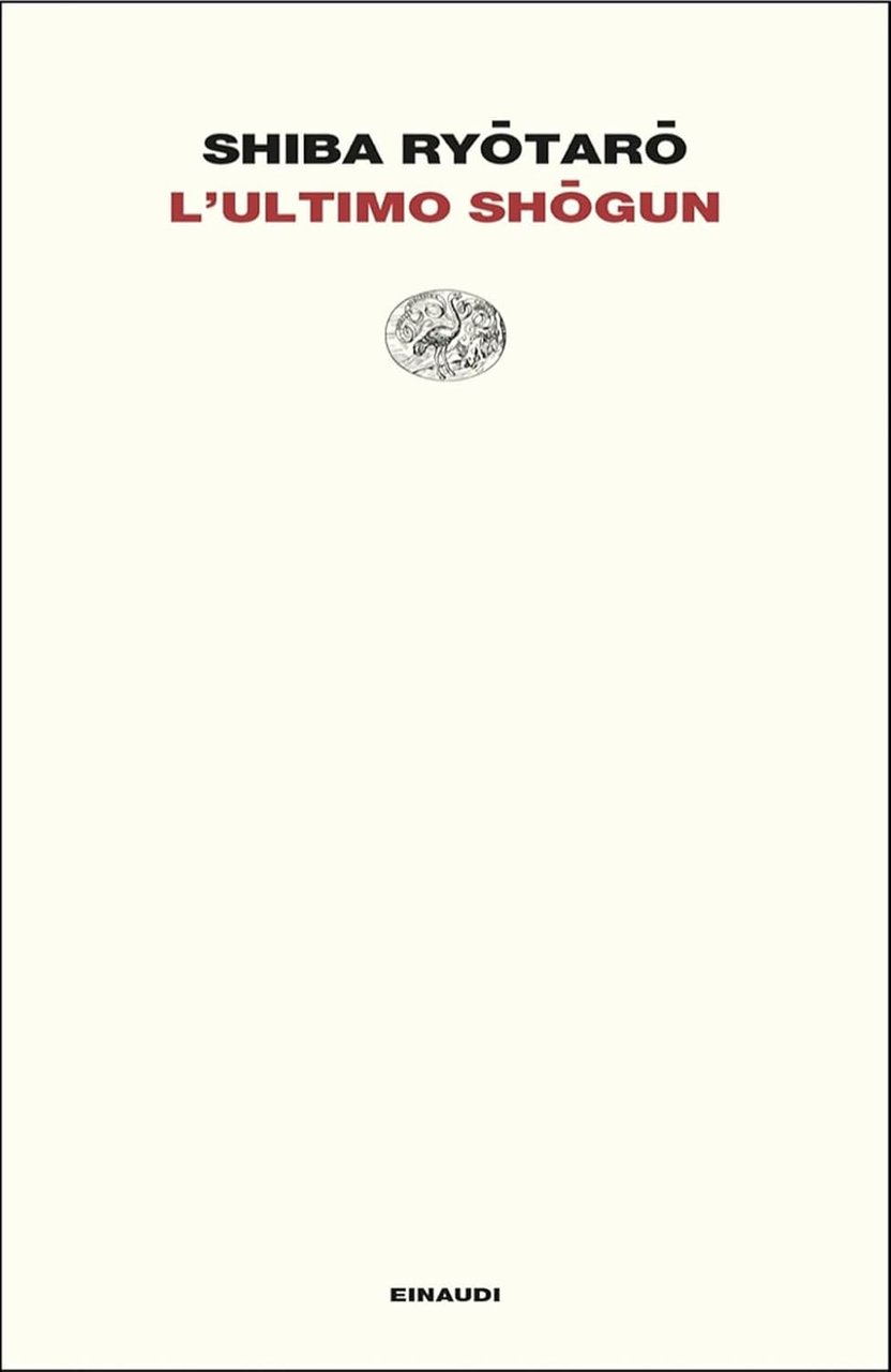 L'ultimo Shogun