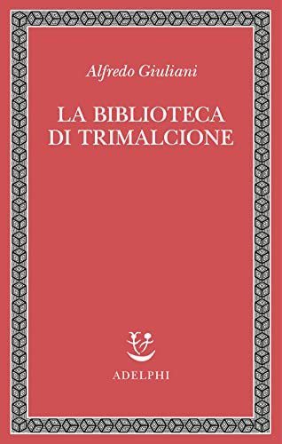 La biblioteca di Trimalcione