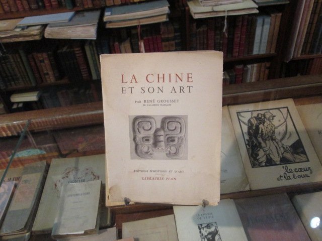 La Chine et Son Art
