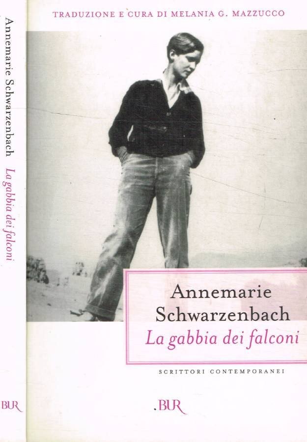 La gabbia dei falconi. Tredici racconti orientali (1934-1935)