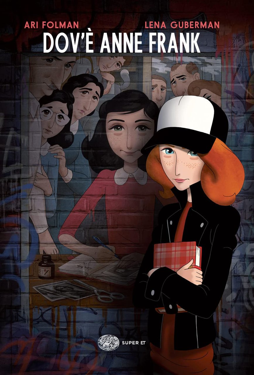 La Narrazione Delle Origini