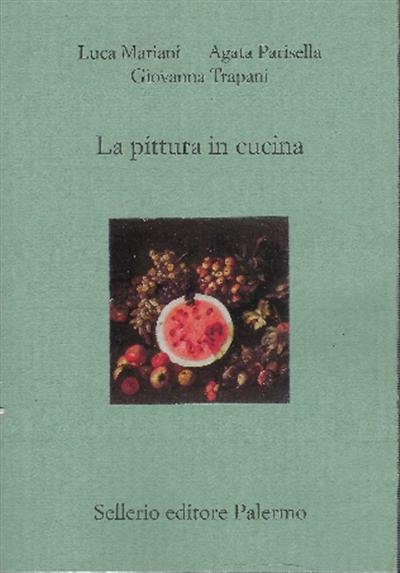 La pittura in Cucina