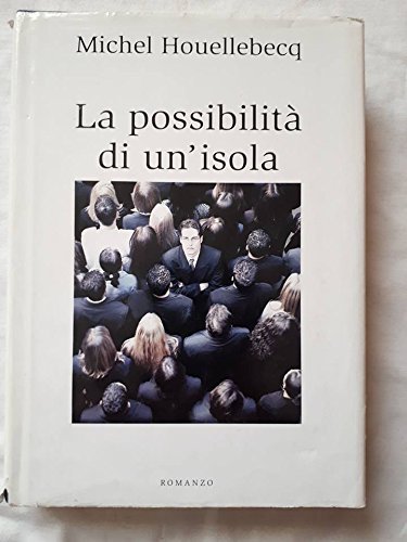 LA POSSIBILITA' DI UN'ISOLA