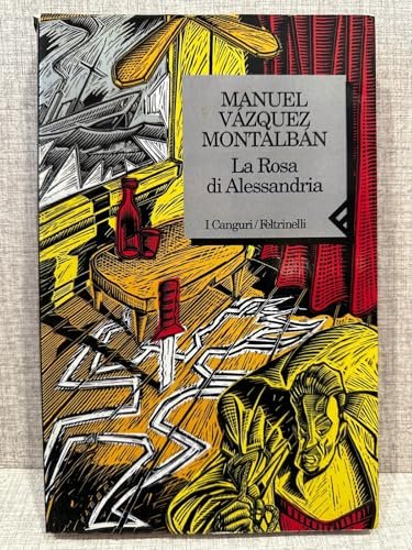 La Rosa Di Alessandria