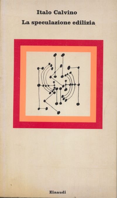 La Speculazione Edilizia