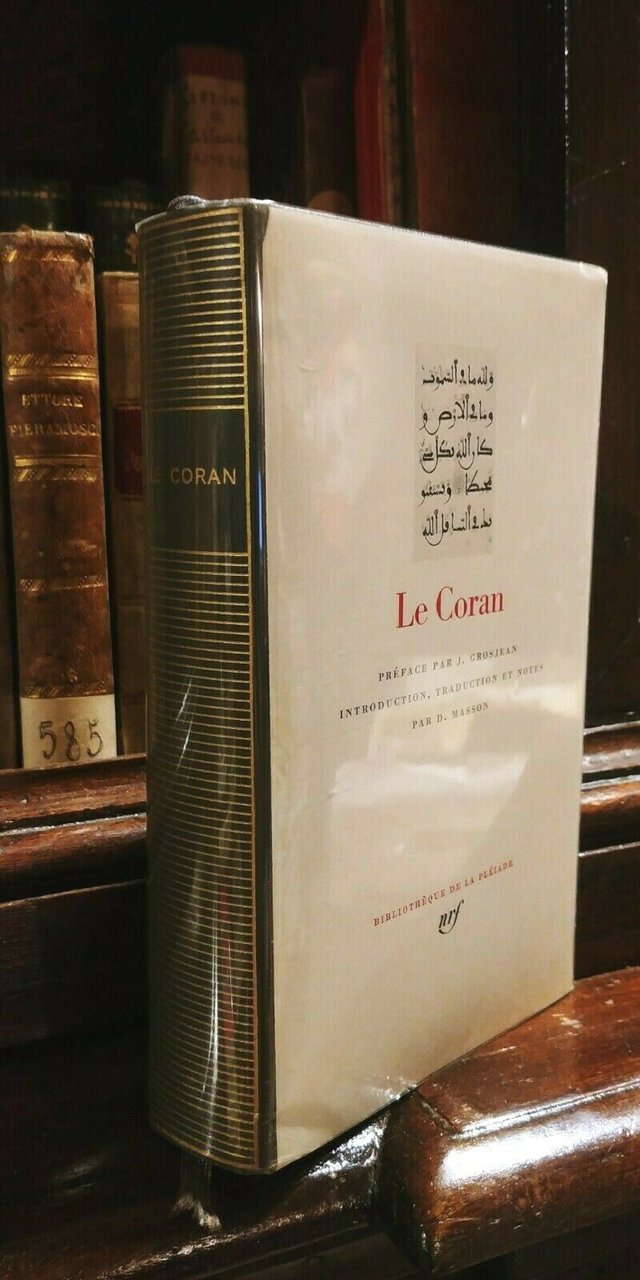 Le Coran