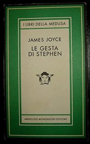 Le Gesta Di Stephen