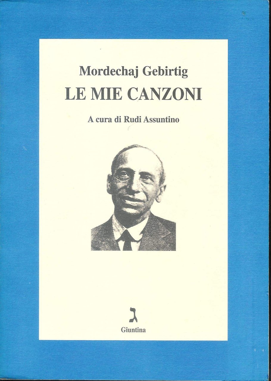 Le mie canzoni. Con Audiocassetta